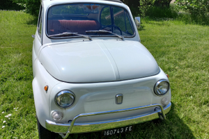 Cinquecento d'epoca