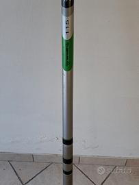 canna MAVER GRIZZLY Plus 777 - metri 11,5