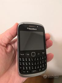 BlackBerry Curve 9320 funzionante.