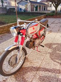 MOTOBI 250 SS 1967