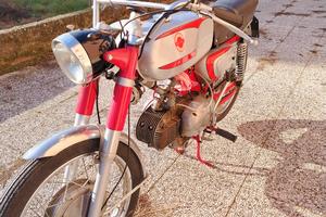 MOTOBI 250 SS 1967