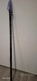 Canna bolognese Colmic Foce NX100