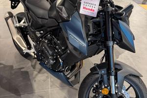 Honda Hornet 750 E-CLUTCH ABS