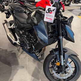 Honda Hornet 750 E-CLUTCH ABS