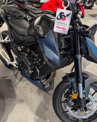 Honda Hornet 750 E-CLUTCH ABS