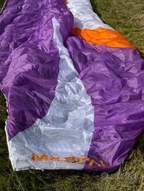 Parapendio skywalk mescal 5 taglia L