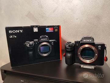 Sony Alpha 7 III A73
