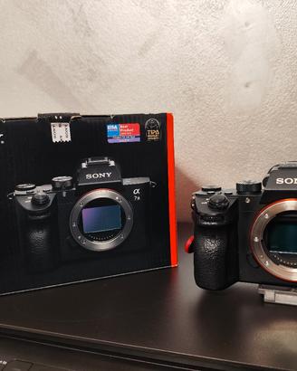 Sony Alpha 7 III A73
