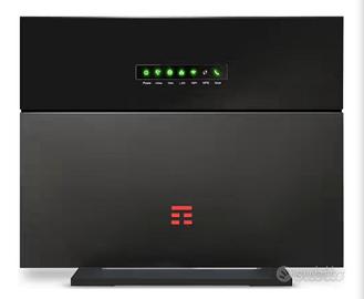 Modem TIM HUB+ 22/48