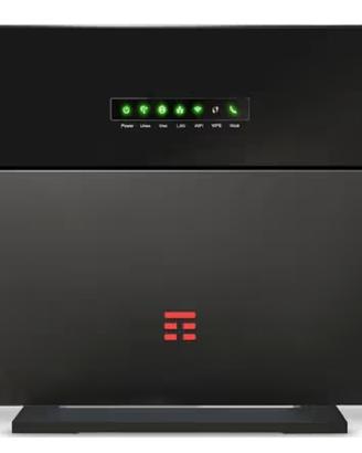 Modem TIM HUB+ 22/48