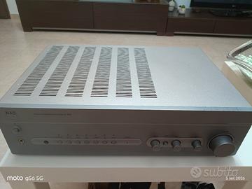 Amplificatore Stereo NAD C 352