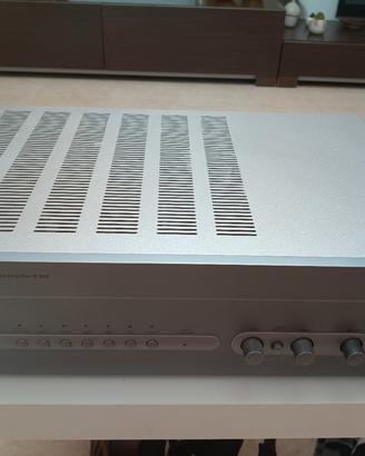 Amplificatore Stereo NAD C 352
