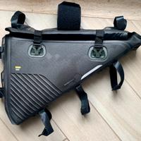 Set Borse Bikepacking Riverside Decathlon