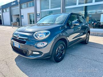 Fiat 500X 1.3 MultiJet 95 CV Lounge SOLI 80.000 KM