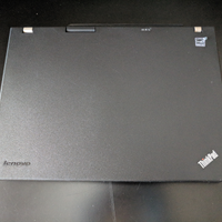 Portatile Lenovo ThinkPad R500