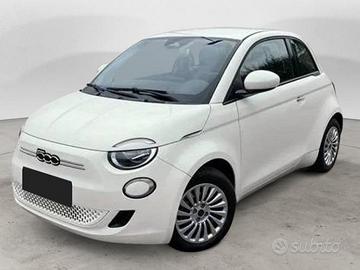 Fiat 500e perfetta come da foto
