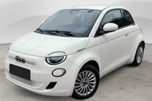 Fiat 500e perfetta come da foto