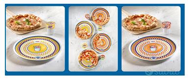 ESTATHE 2025 PIATTI PIZZA