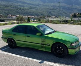 Bmw e36