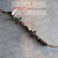 Scatola sterzo Hyundai Santa Fè 07/09 2.2 crdi 16v