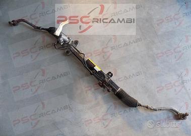 Scatola sterzo Hyundai Santa Fè 07/09 2.2 crdi 16v