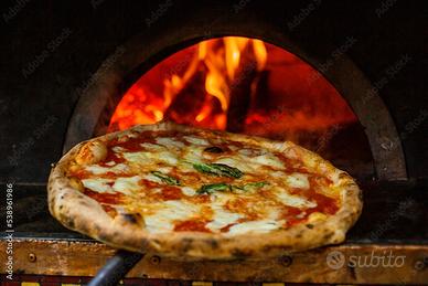 Pizzeria bar e risturante