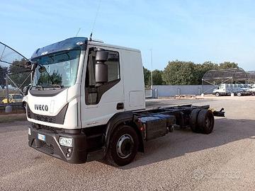 Eurocargo IVECO 160E32 F/P