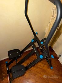 Stepper scale nuovo
