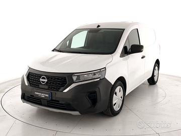 NISSAN Townstar van 1.3 130cv L1 Acenta (+ IVA)