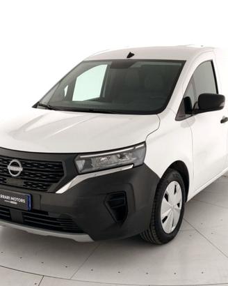 NISSAN Townstar van 1.3 130cv L1 Acenta (+ IVA)