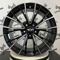 Cerchi in lega Mini Countryman Paceman da 18