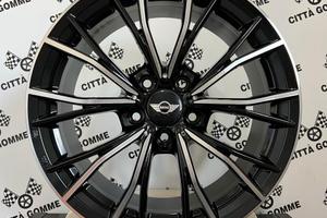 Cerchi in lega Mini Countryman Paceman da 18