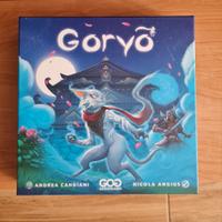 Gioco da tavolo Goryo 