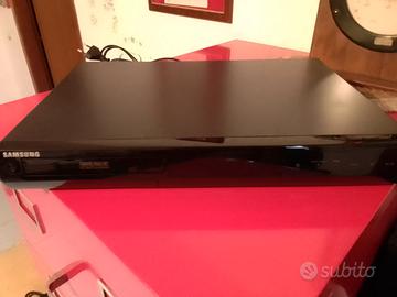 DVD SAMSUNG DVD  SH 893