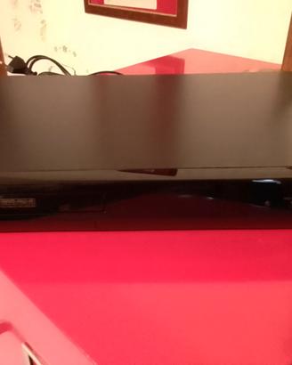 DVD SAMSUNG DVD  SH 893