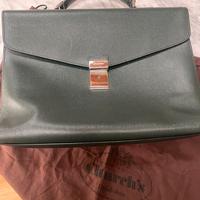 Portadocumenti Church’s Crawford St James in pelle