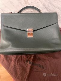 Portadocumenti Church’s Crawford St James in pelle