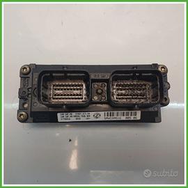 Centralina Motore Iniezione ECU MAGNETI MARELLI IA