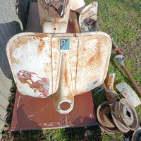 Vespa vna 125
