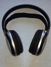 CUFFIE STEREO PHILIPS