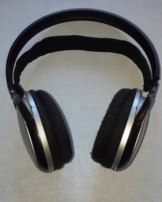 CUFFIE STEREO PHILIPS