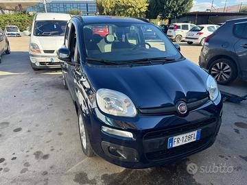 Fiat panda 2018