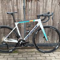 Bici MERIDA SCULTURA 5000 BLUE TEAM