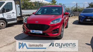 FORD Kuga PHEV ST-Line 2.5cc 225cv CAMERA POST.