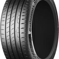 n.4 Continental Premium Contact 7 225/40 r18