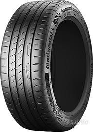 n.4 Continental Premium Contact 7 225/40 r18