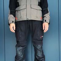 Completo moto Alpinestars Andes V2