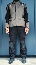 Completo moto Alpinestars Andes V2