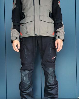 Completo moto Alpinestars Andes V2