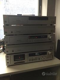 Technics SE-a808 ST-k808 SH-r808 RS-m45